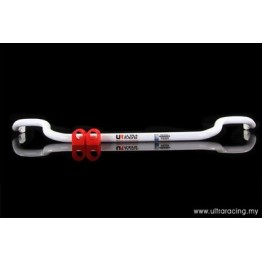 Mercedes E-Class 2.0K W212 11+ Ultra-R 2P Rear Lower Tiebar