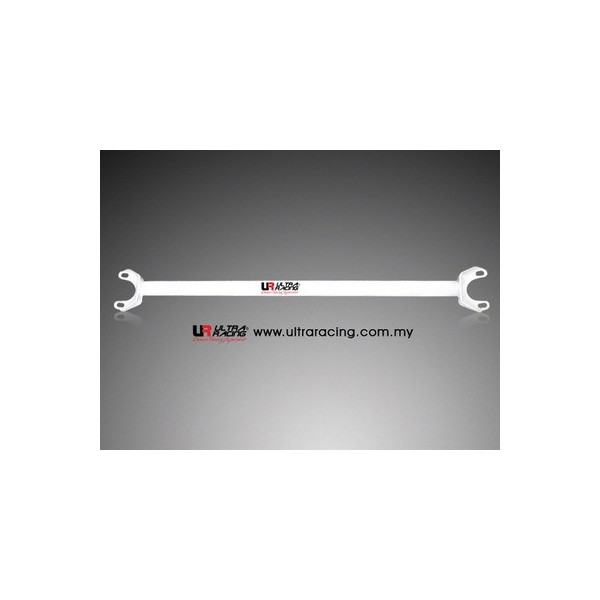 Mercedes E-Class 2.4 W210 97-03 Ultra-R Rear Lower Bar 1974