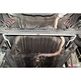 Mercedes E-Class W210 97-03 Ultra-R Front Upper Strutbar