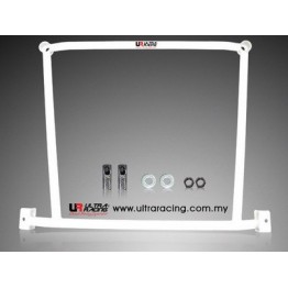 Mercedes ML 3.5 W164 05-11 Ultra-R 2P Front Lower Bar 1885