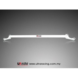 Mercedes ML 3.5 W164 05-11 Ultra-R 2P Rear Lower Bar 1887