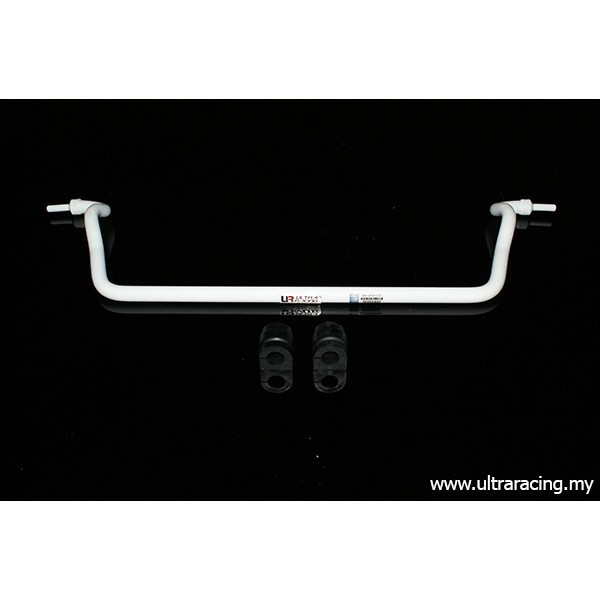 Ford Focus MK2 1.6 UltraRacing 4-Point Front H-Brace 626