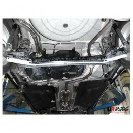 Mini Cooper S R56 /Clubman UltraRacing Rear Upper Strutbar
