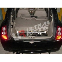 Mitsubishi ASX 10+ UltraRacing 2-Point Front Upper Strutbar