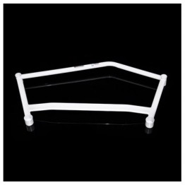 Mitsubishi ASX 10+ UltraRacing 2-Point Rear Lower Bar 1927