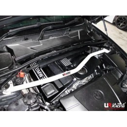 Ford Focus Mk3 11+ UltraRacing 2-Point Front Lower Tiebar