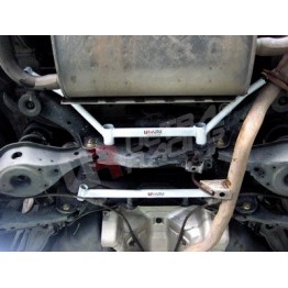 Mitsubishi Carisma 95-04 Ultra-R Front Upper Strutbar
