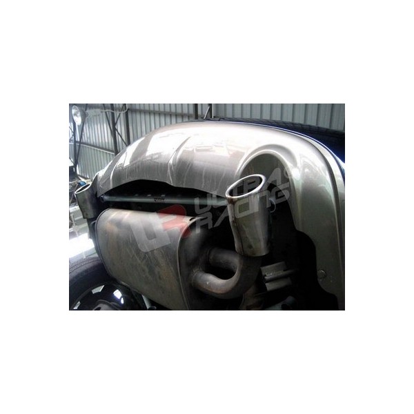 Mitsubishi Colt 05+ 3/5D Ultra-R Front Upper Strutbar 546A