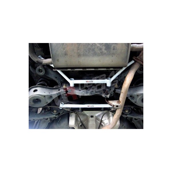 Mitsubishi EVO 1/2/3 /FTO /Carisma Ultra-R Rear Strutbar