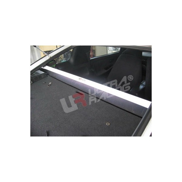 Mitsubishi EVO X UltraRacing 4-Point Rear Upper Strutbar