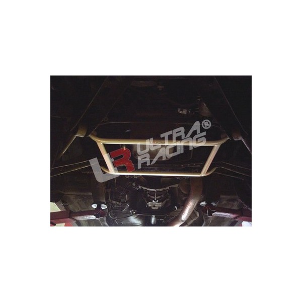 Mitsubishi Galant 99-03 2.5T UltraR Front Upper Strutbar