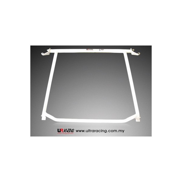 Mitsubishi I-MiEV 06+ UltraRacing Front Upper Strutbar