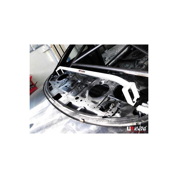 Mitsubishi Lancer 07+ /Sportback Ultra-R Rear Lower Bar 1155