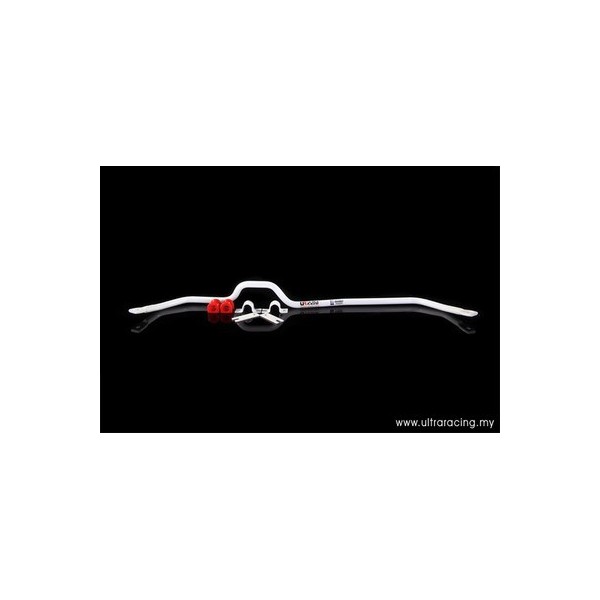 Mitsubishi Lancer A174 79-87 Ultra-R 4Point Rear Trunk Brace