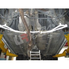 Mitsubishi Lancer Sportback 10+ Ultra-R Front Lower Tiebar