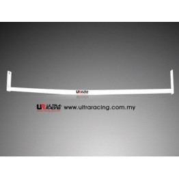 Mitsubishi Outlander 03-06 Ultra-R 2-Point Rear Lower Tiebar