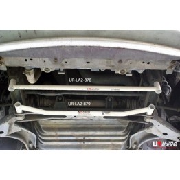 Nissan 280ZX 79-83 UltraRacing 2-Point Front Upper Strutbar