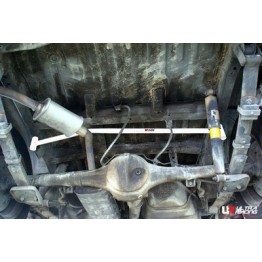 Nissan 300ZX Z32 90-97 UltraRacing Front Lower Tiebar