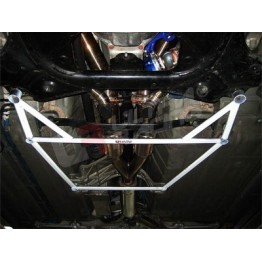 Nissan Almera 00-05 N16 Ultra-R 4-Point Rear Trunk Brace