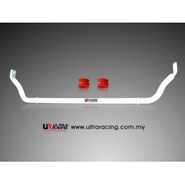 Nissan Almera 1.5 11+ UltraRacing 2P Rear Upper Strutbar