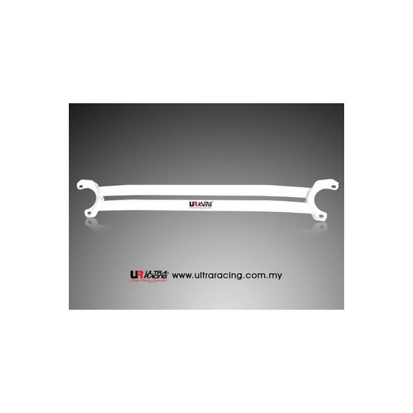 Nissan Almera 1.5 11+ UltraRacing 4P Front Upper Strutbar