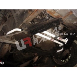 Nissan Bluebird 89-93 U12 1.8 Ultra-R Rear Upper Strutbar