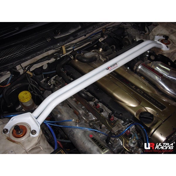 Nissan Cefiro 94-98 A32 UltraRacing Front Upper Strutbar