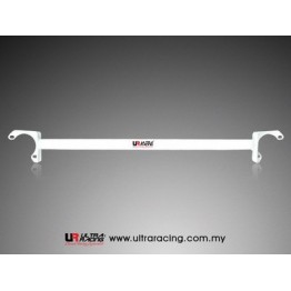 Nissan Cefiro 98-03 A33 UltraRacing 4-Point Rear Trunk Brace