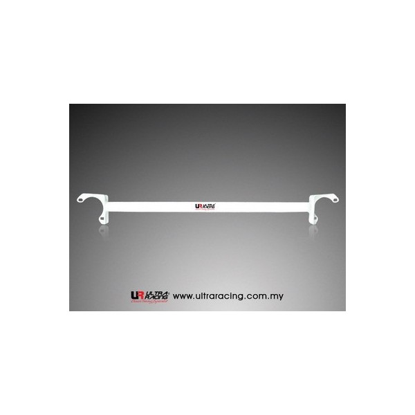 Nissan Cefiro 98-03 A33 UltraRacing 4-Point Rear Trunk Brace