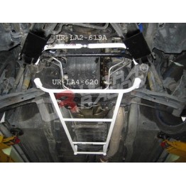 Nissan Cefiro 98-03 A33 UltraRacing Front Upper Strutbar