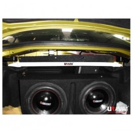 Nissan Micra 1.2 11+ UltraRacing 2P Rear Upper Strutbar
