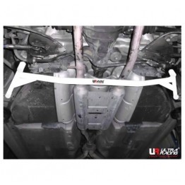 Nissan Micra K12 02-07 UltraRacing Front Upper Strutbar