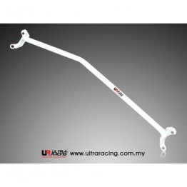 Nissan Micra K12 02-07 UltraRacing Rear Upper Strutbar