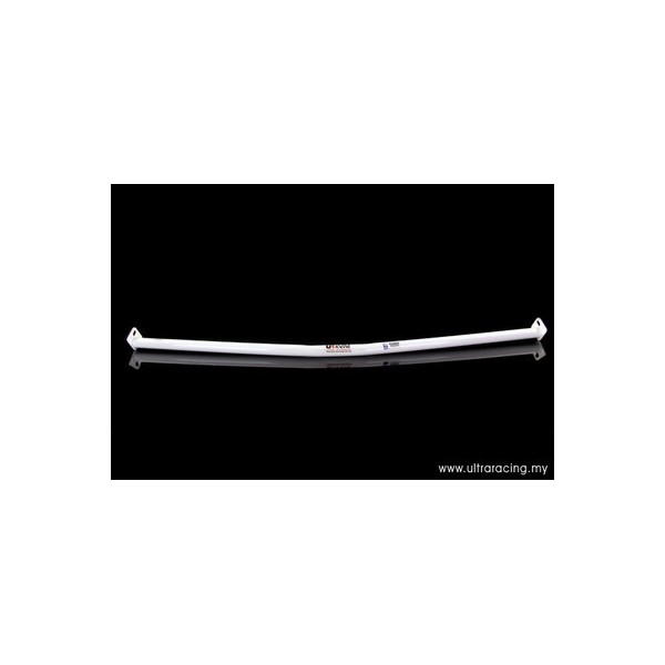 Nissan Murano 2WD 06+ UltraRacing 2-Point Rear Lower Tiebar