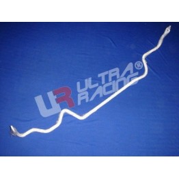 Nissan S14 95-99 UltraRacing 2-Point Front Lower Tie Bar 853