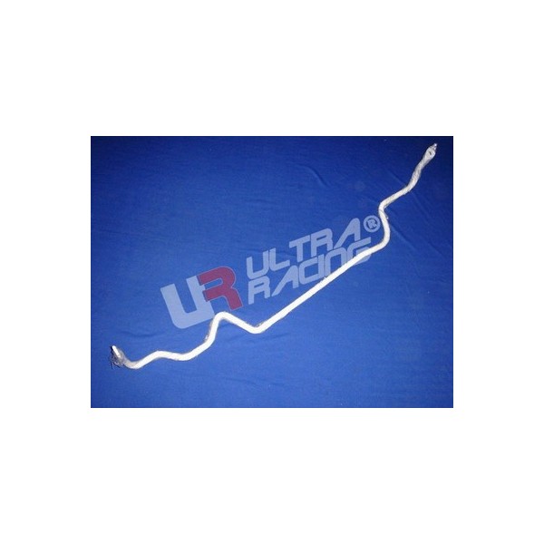 Nissan S14 95-99 UltraRacing 2-Point Front Lower Tie Bar 853