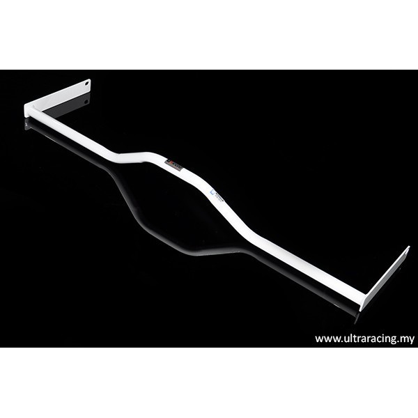 Nissan S15 99-02 UltraRacing 2-Point Rear Trunk Bar
