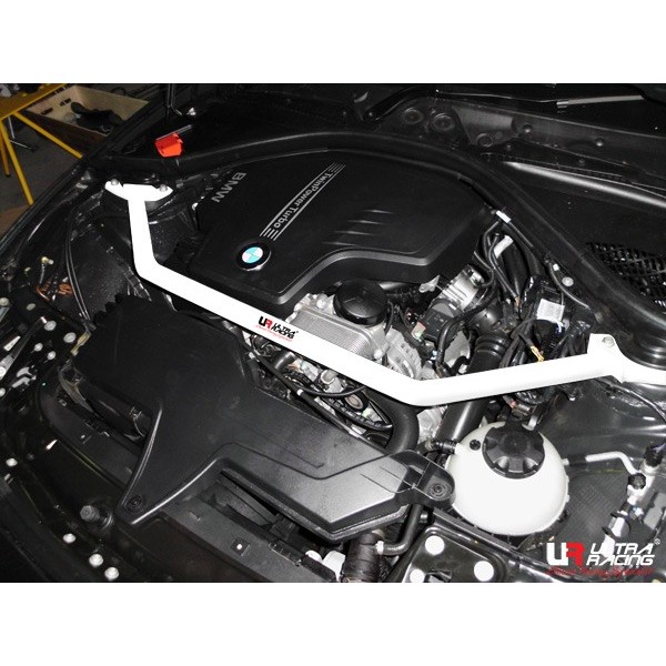Honda Accord 3.0 97-02  2D Ultra-R 4P Front Lower Brace