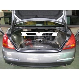 Nissan Skyline R32 UltraRacing 2-Point Rear Upper Strutbar