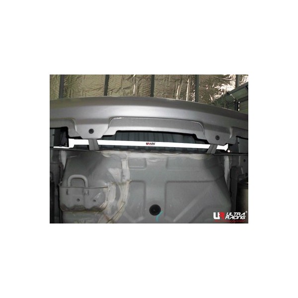 Nissan Skyline R32/R33 GTR Ultra-R Front Lower Tiebar