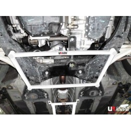 Nissan Skyline R33/R34 GTR Ultra-R Front Upper Strutbar