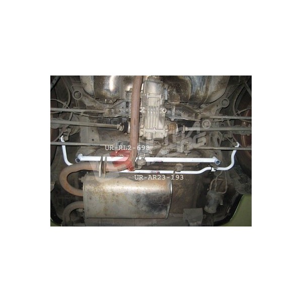 Nissan Sunny 90-95 N14 Pulsar Ultra-R Front Upper Strutbar