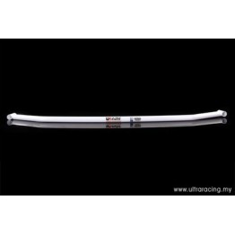 Mazda RX7 FC 86-91 UltraRacing Rear 4-Point Trunk Brace 1009