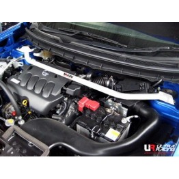 Nissan Teana 03-08 J31 UltraRacing Rear Lower Tiebar 1066