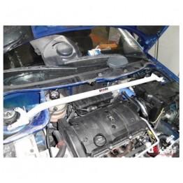 Opel GT 07-09 UltraRacing 2-Point Front Upper Strut Bar
