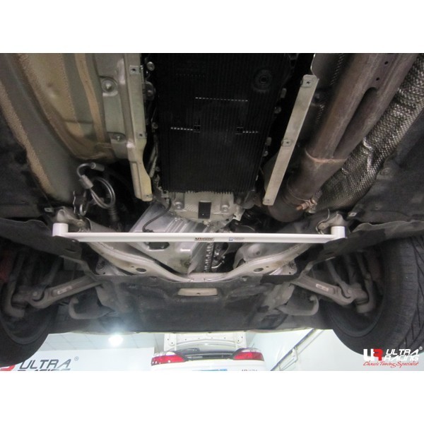 Honda Civic FB/Coupe 10+ USA Ultra-R 4P Front H-Brace 1995