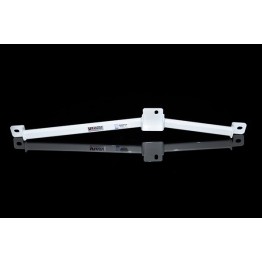 Peugeot 308 1.6T 07+ UltraRacing 2P Front Upper Strutbar