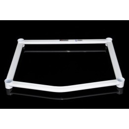 Peugeot 308 1.6T 07+ UltraRacing 2P Rear Upper Strutbar