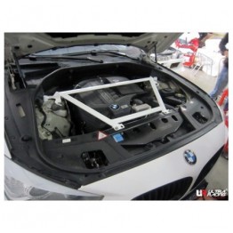 Honda Civic FD 05+ Hybrid Ultra-R 4-Point Front H-Brace