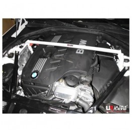 Honda CRV 12+ 4WD Ultraracing 4-Point Front H-Brace 2022